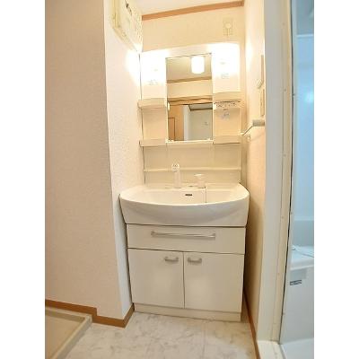 ソレイユ・アミュー北館 205【管理NO：1-012447902-02040】 ★家具家電は申し込み後に搬入します 2026年07月下旬入居可能の物件写真6