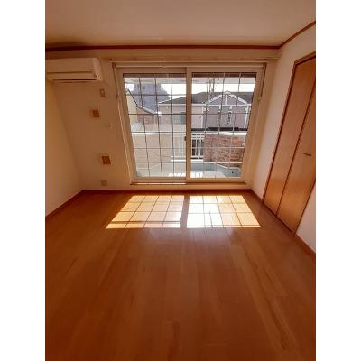 パステーク・古川　Ｃ棟 203【管理NO：1-012205701-02030】 ★家具家電は申し込み後に搬入しますの物件写真2
