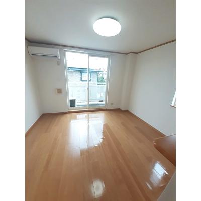 パステーク・古川　Ａ棟 203【管理NO：1-012205601-02030】 ★家具家電は申し込み後に搬入しますの物件写真2
