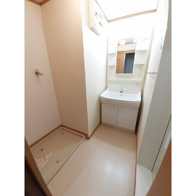 ガーデン　ヴィラＢ 202【管理NO：1-012125802-02020】 ★家具家電は申し込み後に搬入しますの物件写真6