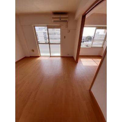 ビサイド・スリー 406【管理NO：1-011565101-04050】 ★家具家電は申し込み後に搬入しますの物件写真2