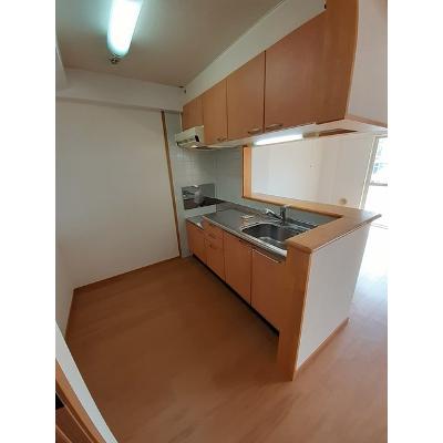 ビサイド・スリー 406【管理NO：1-011565101-04050】 ★家具家電は申し込み後に搬入しますの物件写真3