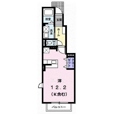 エテルノ　ノーヴァＡ 103【管理NO：1-011403101-01030】 ★家具家電は申し込み後に搬入します 2026年07月中旬入居可能の外観画像
