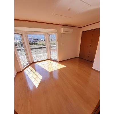 リビエラＯｓａｄａ　Ⅰ 101【管理NO：1-011329001-01010】 ★家具家電は申し込み後に搬入します 2026年07月下旬入居可能の物件写真2
