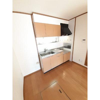 リビエラＯｓａｄａ　Ⅰ 101【管理NO：1-011329001-01010】 ★家具家電は申し込み後に搬入します 2026年07月下旬入居可能の物件写真3