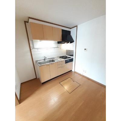 ピソソルアード東仙房 102【管理NO：1-010907001-01020】 ★家具家電は申し込み後に搬入しますの物件写真3