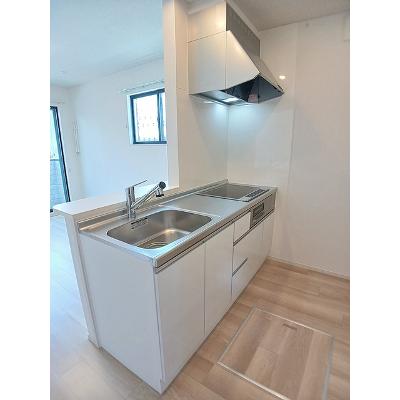 ヴィレッジ・ジュークＥ 101【管理NO：1-028162002-01010】 ★家具家電は申し込み後に搬入します★の物件写真3
