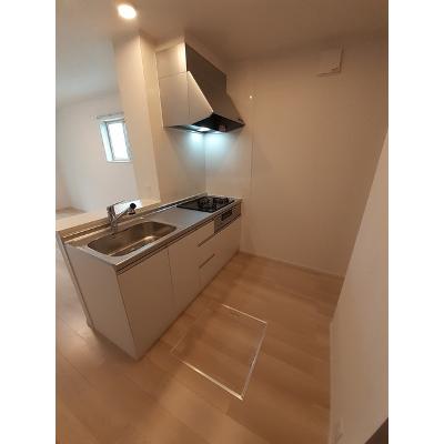 グランドソレーユ・Ⅱ 105【管理NO：1-025587702-01040】 ★家具家電は申し込み後に搬入しますの物件写真3