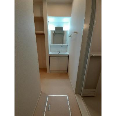 プラシード　カーサ　ノーヴェ 201【管理NO：1-024849502-02010】 ★家具家電は申し込み後に搬入します★の物件写真6