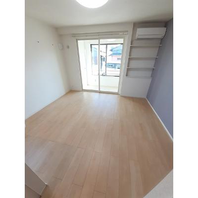 ドリーム下泉 101【管理NO：1-024443701-01010】 ★家具家電は申し込み後に搬入します★の物件写真2