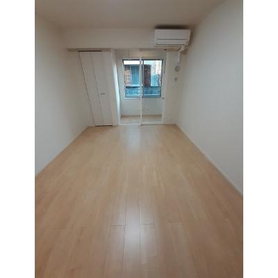 マンテンハウス 102【管理NO：1-023945801-01020】 ★家具家電は申し込み後に搬入します 2026年07月下旬入居可能の物件写真2