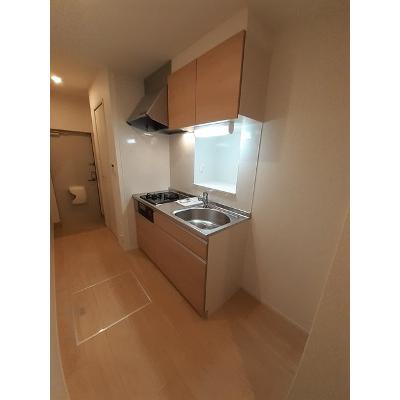 マンテンハウス 102【管理NO：1-023945801-01020】 ★家具家電は申し込み後に搬入します 2026年07月下旬入居可能の物件写真3