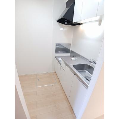 ベル・アンジュ　Ａ 102【管理NO：1-023703101-01020】 ★家具家電は申し込み後に搬入します★ ★2026年11月中旬入居可能★の物件写真3