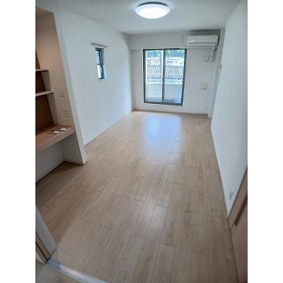 メリリーＢ 205【管理NO：1-023143602-02040】 ★家具家電は申し込み後に搬入します★の物件写真2
