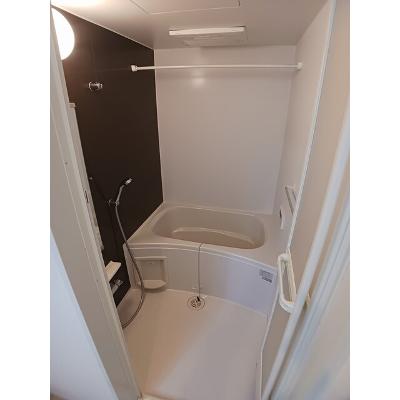 メリリーＢ 205【管理NO：1-023143602-02040】 ★家具家電は申し込み後に搬入します★の物件写真4
