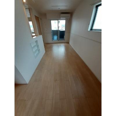 クラール・イーブンベルク　Ｂ 201【管理NO：1-021350902-02010】 ★家具家電は申し込み後に搬入しますの物件写真2
