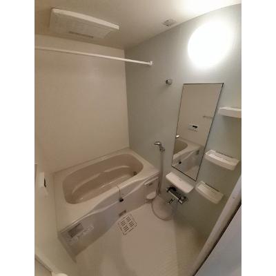 クラール・イーブンベルク　Ｂ 201【管理NO：1-021350902-02010】 ★家具家電は申し込み後に搬入しますの物件写真4