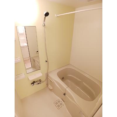 サンシャイン 201【管理NO：1-021055701-02010】 ★家具家電は申し込み後に搬入しますの物件写真4