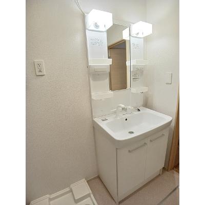サンシャイン 201【管理NO：1-021055701-02010】 ★家具家電は申し込み後に搬入しますの物件写真6
