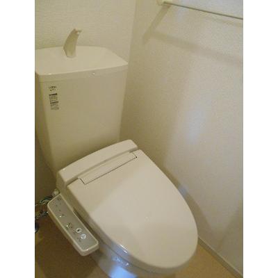 セリーヌ　Ｂ 205【管理NO：1-020515802-02040】 2026年10月中旬入居可能の物件写真5