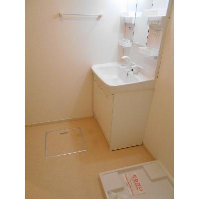 セリーヌ　Ｂ 205【管理NO：1-020515802-02040】 2026年10月中旬入居可能の物件写真6