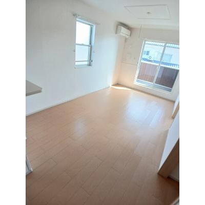 セリーヌ　Ａ 202【管理NO：1-020515801-02020】 ★家具家電は申し込み後に搬入します★の物件写真2