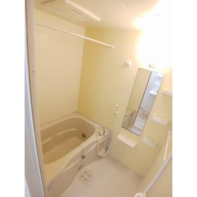 セリーヌ　Ａ 202【管理NO：1-020515801-02020】 ★家具家電は申し込み後に搬入します★の物件写真4