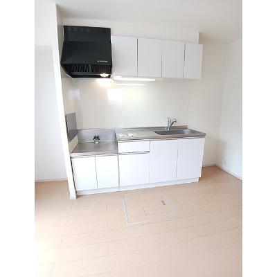 ハッピー津根タウン　Ｂ 101【管理NO：1-020505002-01010】 ★家具家電は申し込み後に搬入しますの物件写真3