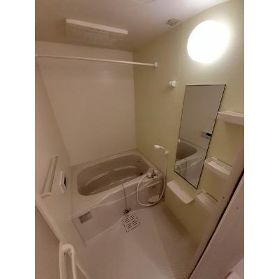 フリシュ 203【管理NO：1-020391801-02030】 ★家具家電は申し込み後に搬入します 2026年07月下旬入居可能の物件写真4