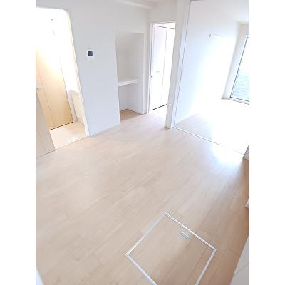 リヴェールⅨ 101【管理NO：1-020343701-01010】 ★家具家電は申し込み後に搬入します★の物件写真2