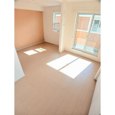 笑顔館Ⅱ 205【管理NO：1-020323801-02040】 ★家具家電は申し込み後に搬入します★の物件写真2