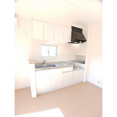 笑顔館Ⅱ 205【管理NO：1-020323801-02040】 ★家具家電は申し込み後に搬入します★の物件写真3