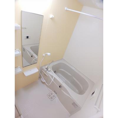 笑顔館Ⅱ 205【管理NO：1-020323801-02040】 ★家具家電は申し込み後に搬入します★の物件写真4
