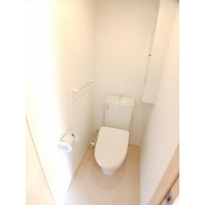 笑顔館Ⅱ 205【管理NO：1-020323801-02040】 ★家具家電は申し込み後に搬入します★の物件写真5
