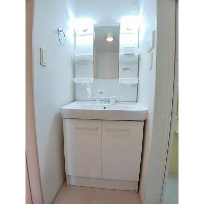 笑顔館Ⅱ 205【管理NO：1-020323801-02040】 ★家具家電は申し込み後に搬入します★の物件写真6