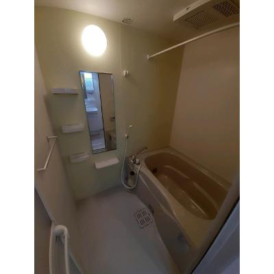 リヴェールⅧ 202【管理NO：1-020318701-02020】 ★家具家電は申し込み後に搬入します★の物件写真4