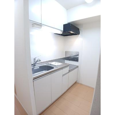 ソーレ　フジ　Ⅳ 206【管理NO：1-019960201-02050】 ★家具家電は申し込み後に搬入します★の物件写真3