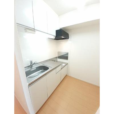 ソーレ　フジ　Ⅳ 203【管理NO：1-019960201-02030】 ★家具家電は申し込み後に搬入します★の物件写真3