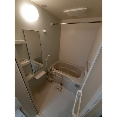 ソーレ　フジ　Ⅳ 101【管理NO：1-019960201-01010】 ★家具家電は申し込み後に搬入します★の物件写真4