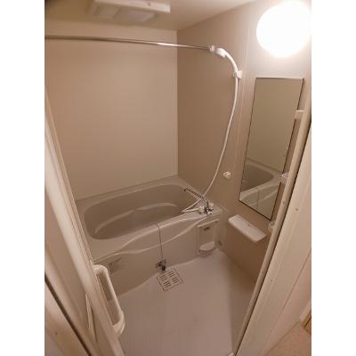ジュネス・ヌーベルⅣ 201【管理NO：1-019474402-02010】 ★家具家電は申し込み後に搬入しますの物件写真4