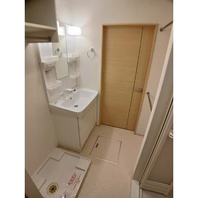 ジュネス・ヌーベルⅣ 201【管理NO：1-019474402-02010】 ★家具家電は申し込み後に搬入しますの物件写真6