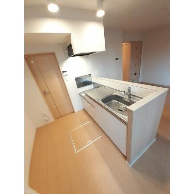 ジュネス・ヌーベルⅣ 103【管理NO：1-019474402-01030】 ★家具家電は申し込み後に搬入しますの物件写真3