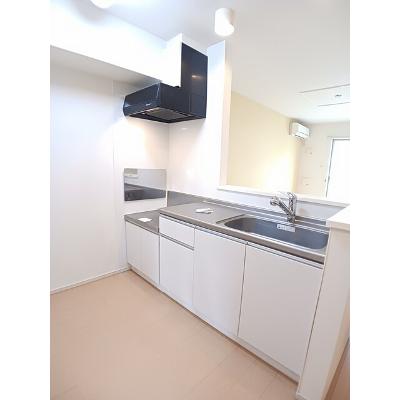 ジュネス・ＳＯＧＯ　Ｅ 202【管理NO：1-019348501-02020】 ★家具家電は申し込み後に搬入します★の物件写真3