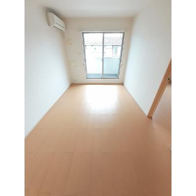 ニューカレントＡ 202【管理NO：1-018964501-02020】 ★家具家電は申し込み後に搬入します★の物件写真2
