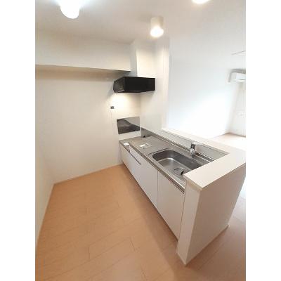ニューカレントＡ 202【管理NO：1-018964501-02020】 ★家具家電は申し込み後に搬入します★の物件写真3