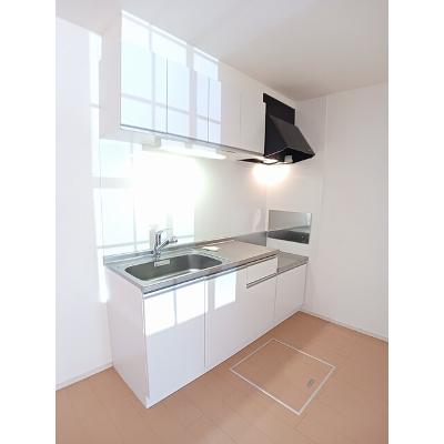 ラフレシールＭ　Ａ 102【管理NO：1-018925601-01020】 ★家具家電は申し込み後に搬入します★の物件写真3