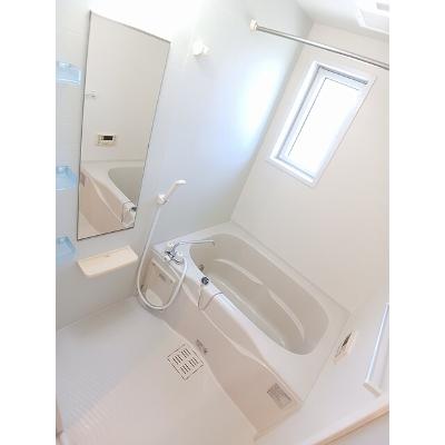 ラフレシールＭ　Ａ 102【管理NO：1-018925601-01020】 ★家具家電は申し込み後に搬入します★の物件写真4