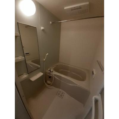 シュウ・レミングＡ 106【管理NO：1-018529001-01050】 ★家具家電は申し込み後に搬入します★の物件写真4