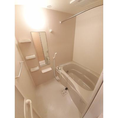 ヴィラ・ソレイユⅡＢ 103【管理NO：1-018438702-01030】 ★家具家電は申し込み後に搬入しますの物件写真4