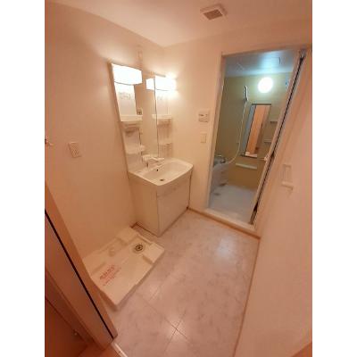 リーガハット２３ 103【管理NO：1-018116001-01030】 ★家具家電は申し込み後に搬入します★の物件写真6